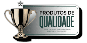 Produtos de Qualidade